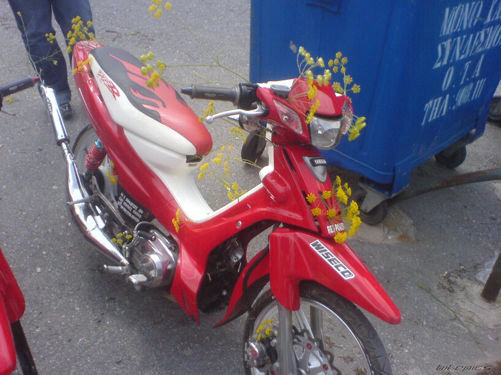 Bike Photo 744588