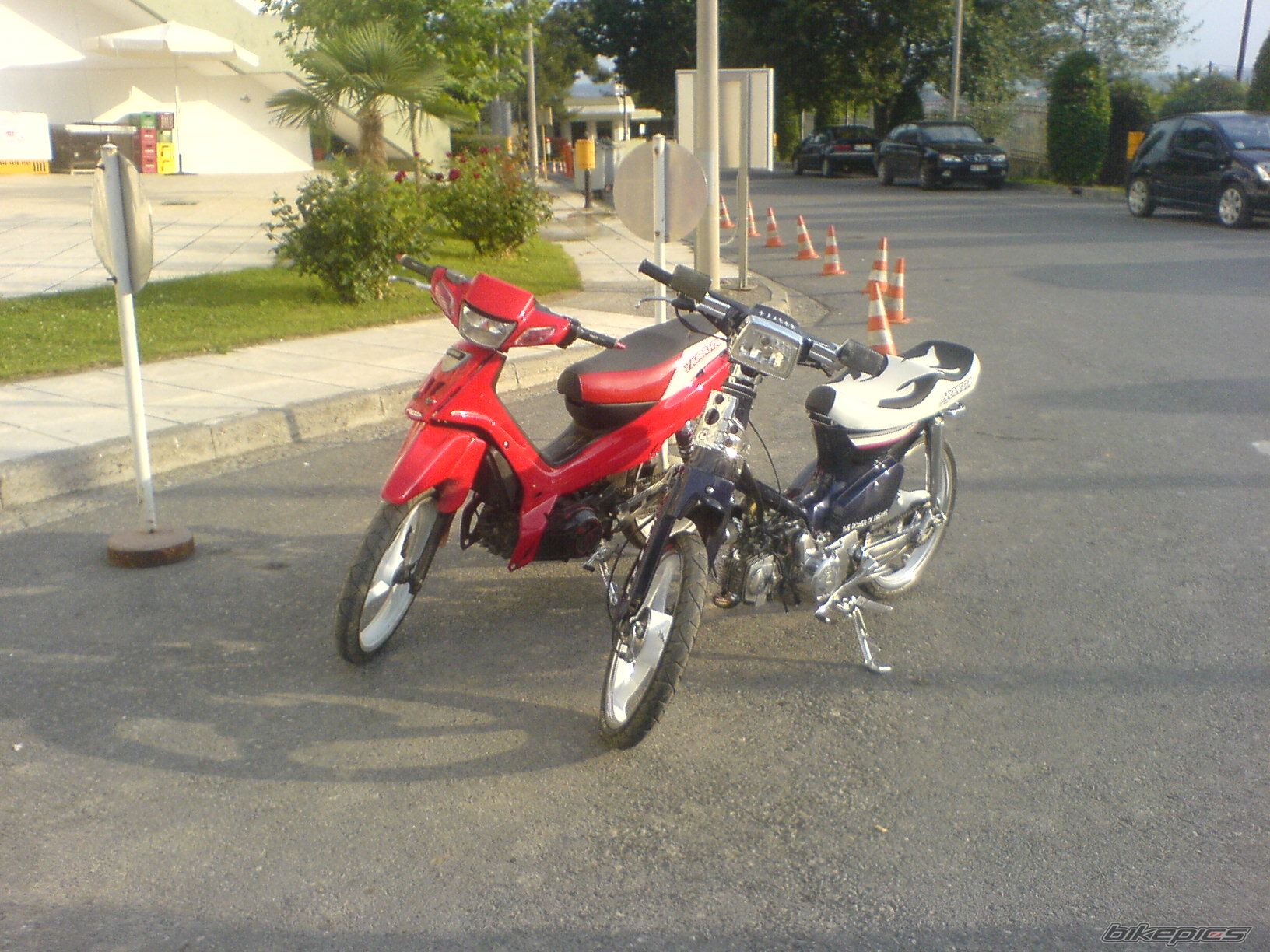 Bike Photo 744592