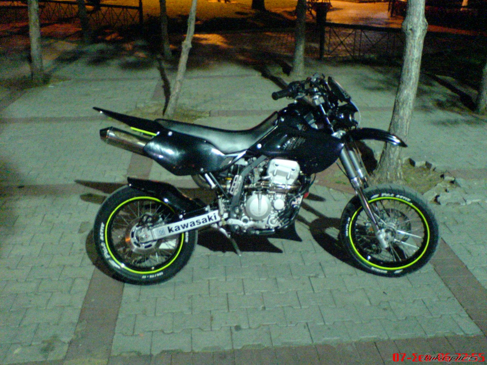 Bike Photo 744594