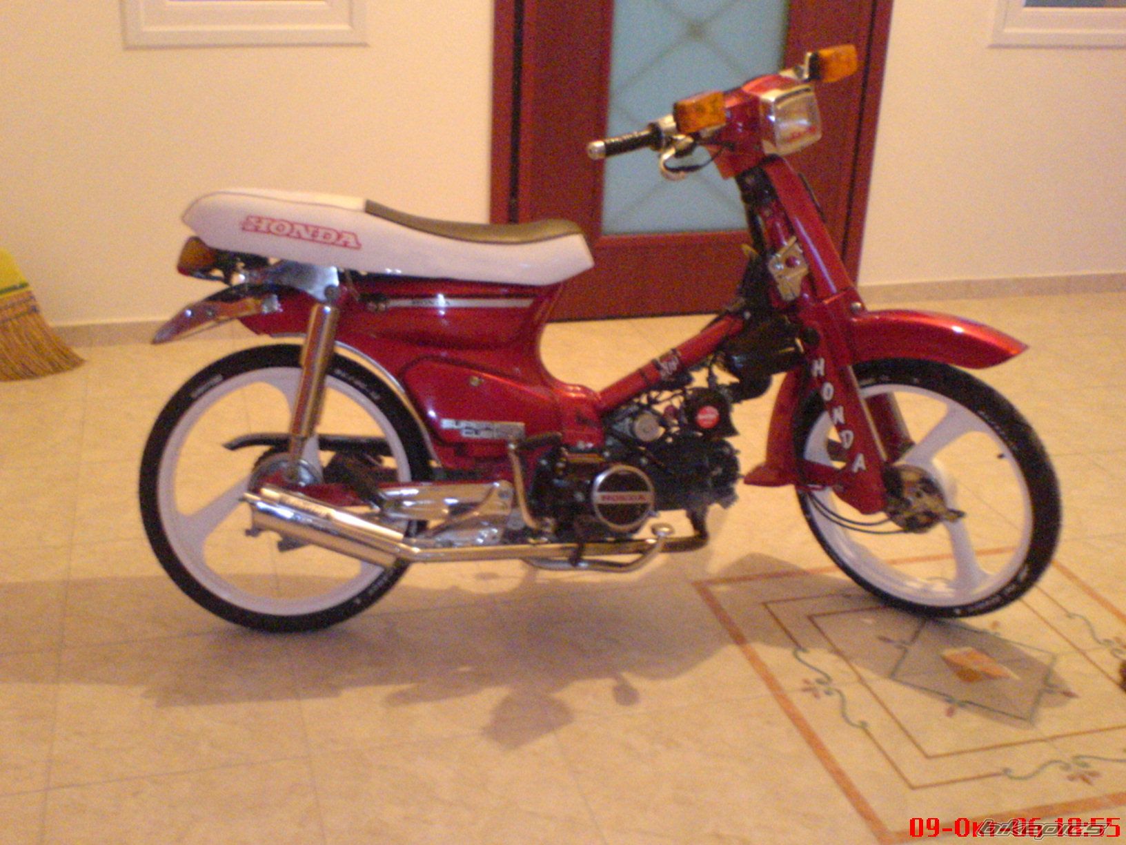 Bike Photo 744609