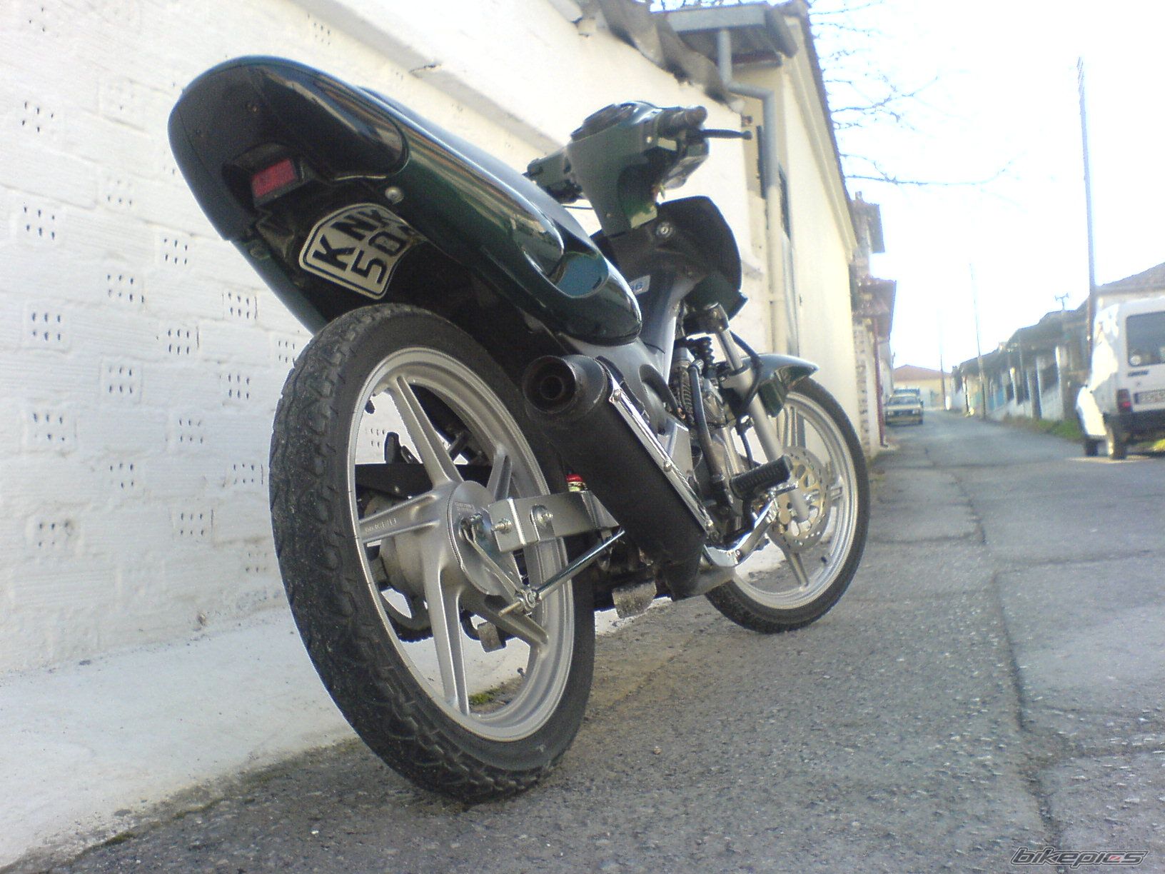Bike Photo 744610