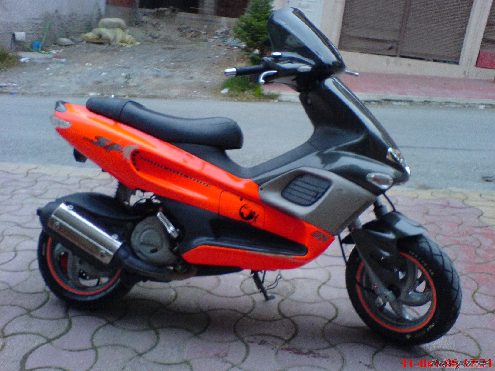 Bike Photo 744611