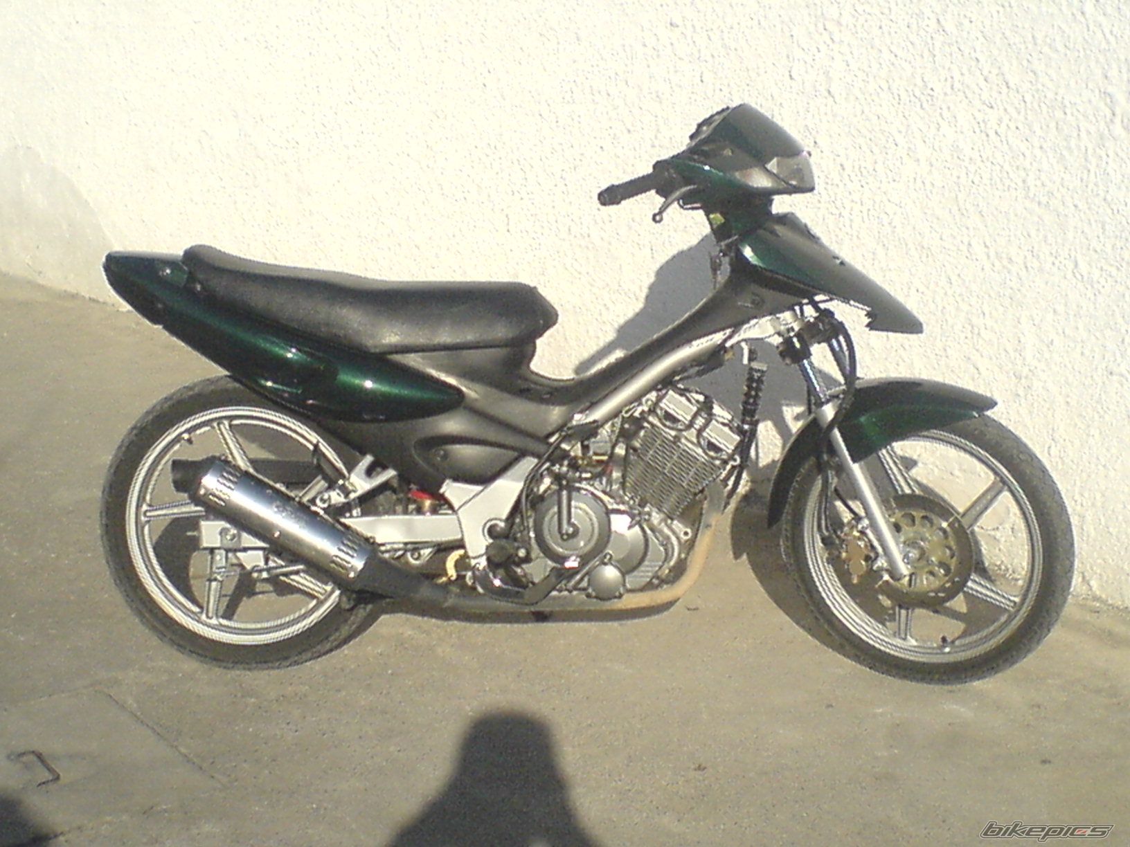Bike Photo 744614
