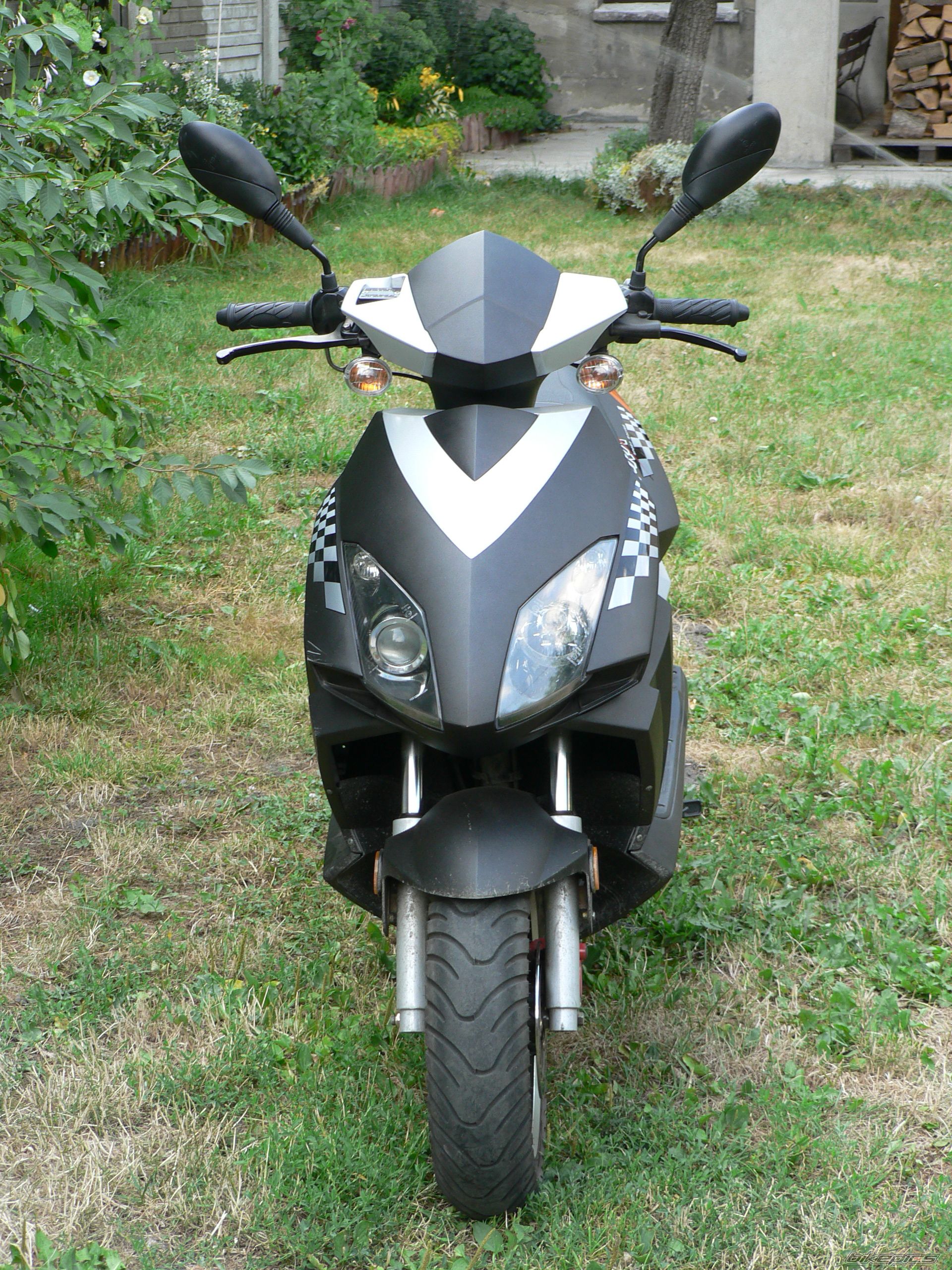Bike Photo 744620
