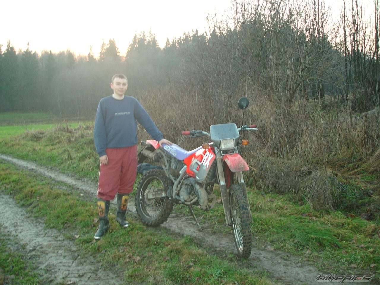Bike Photo 744634