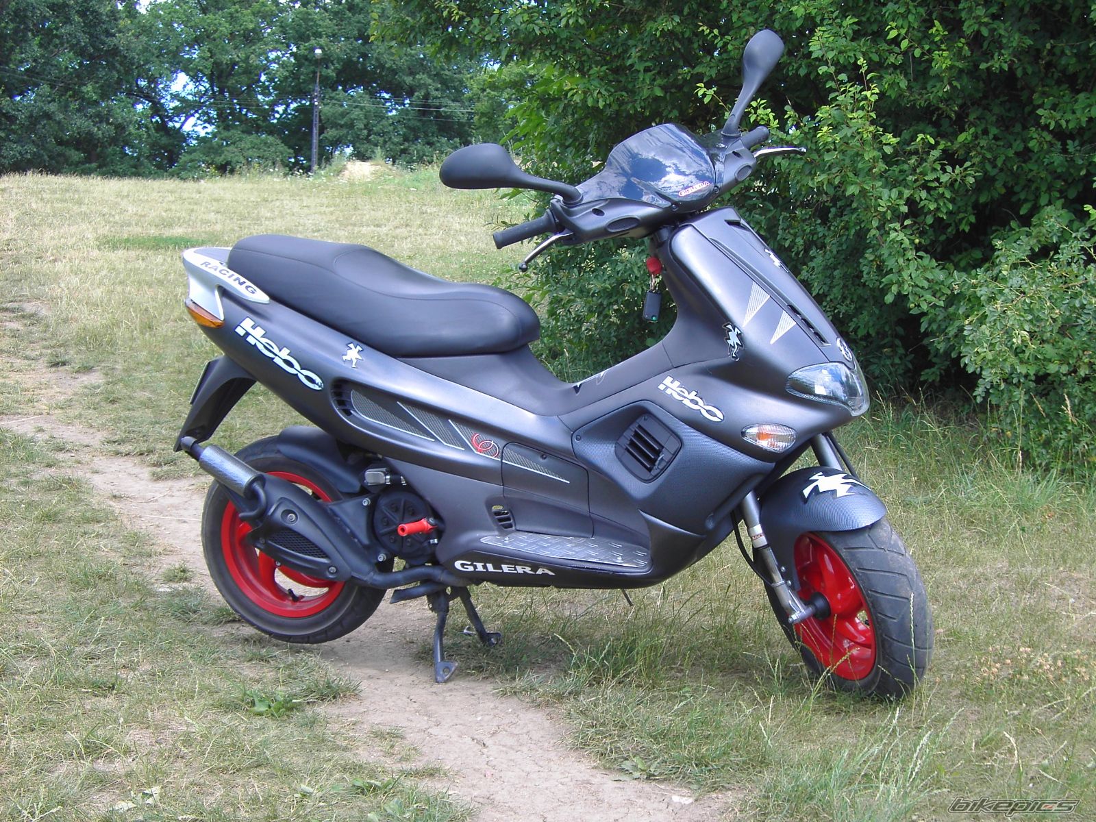 Bike Photo 744645