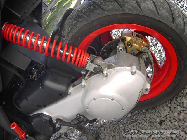 Bike Photo 744652