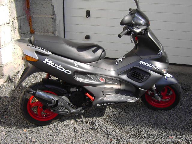 Bike Photo 744656