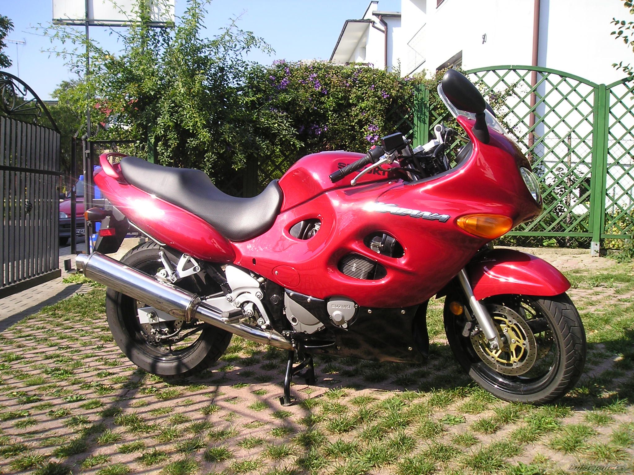 Bike Photo 744659