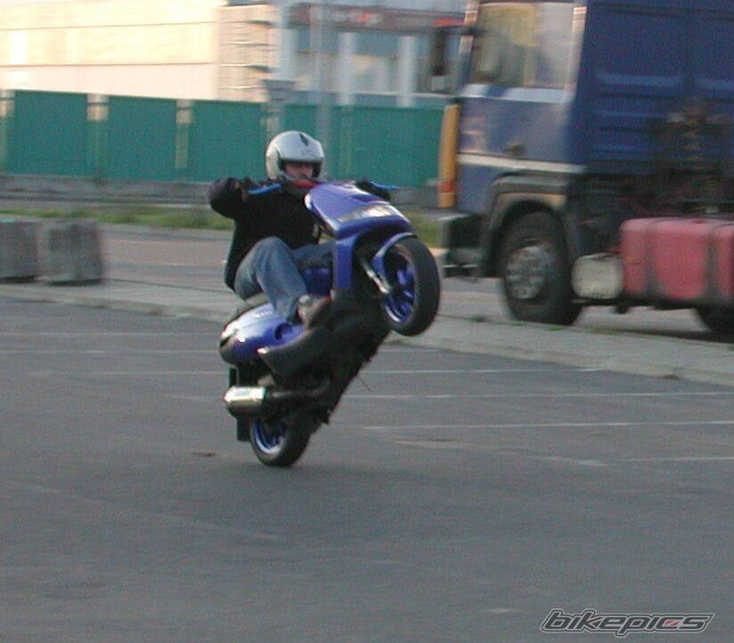 Bike Photo 74466