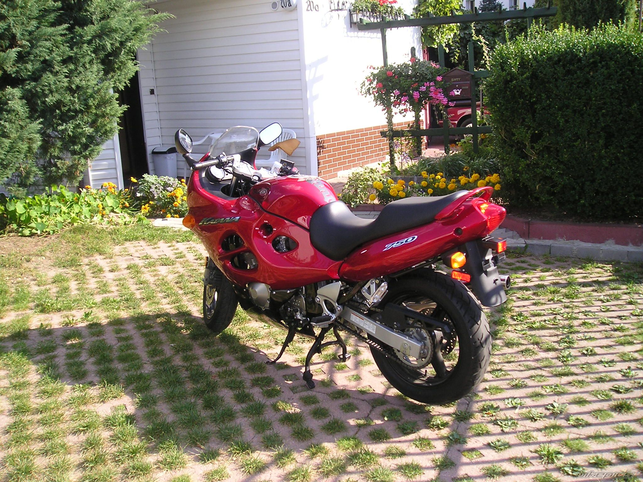Bike Photo 744662