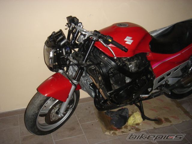 Bike Photo 744665