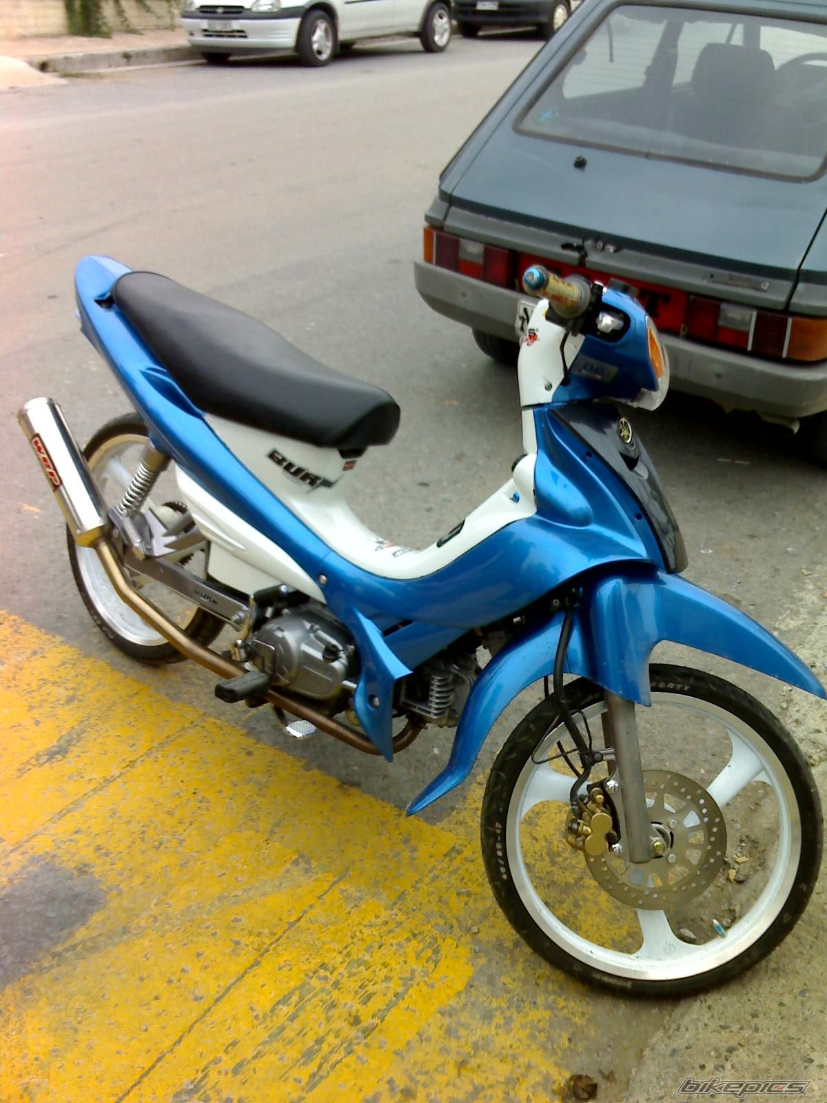 Bike Photo 744668
