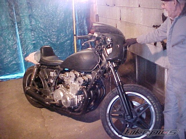 Bike Photo 744682