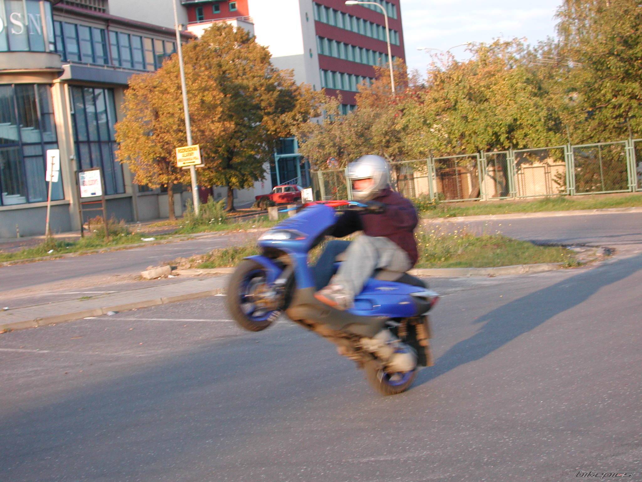 Bike Photo 74469