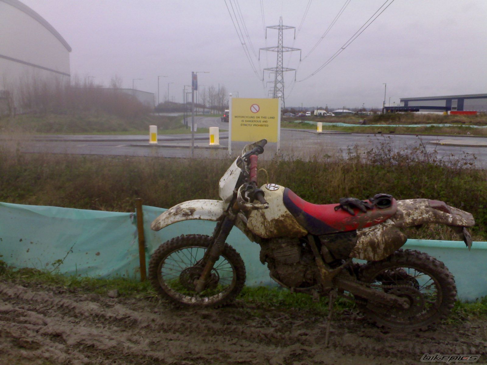 Bike Photo 744720