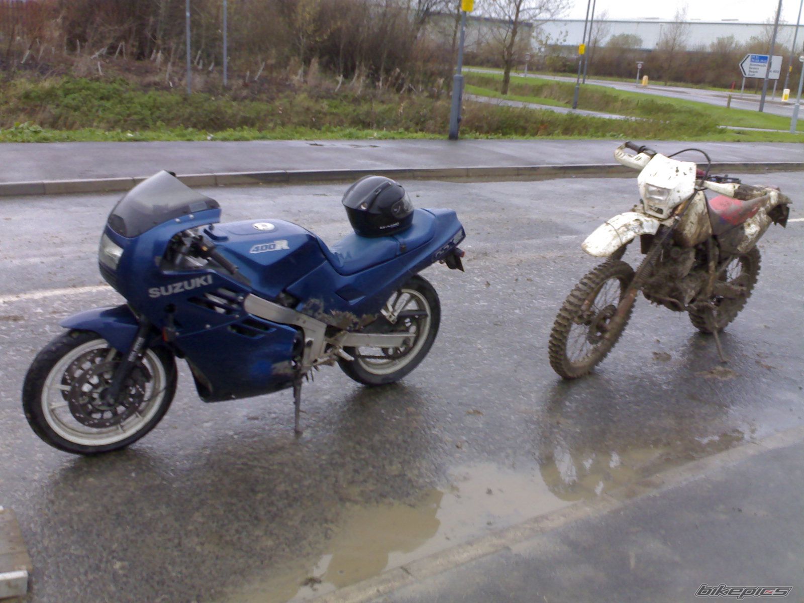 Bike Photo 744722