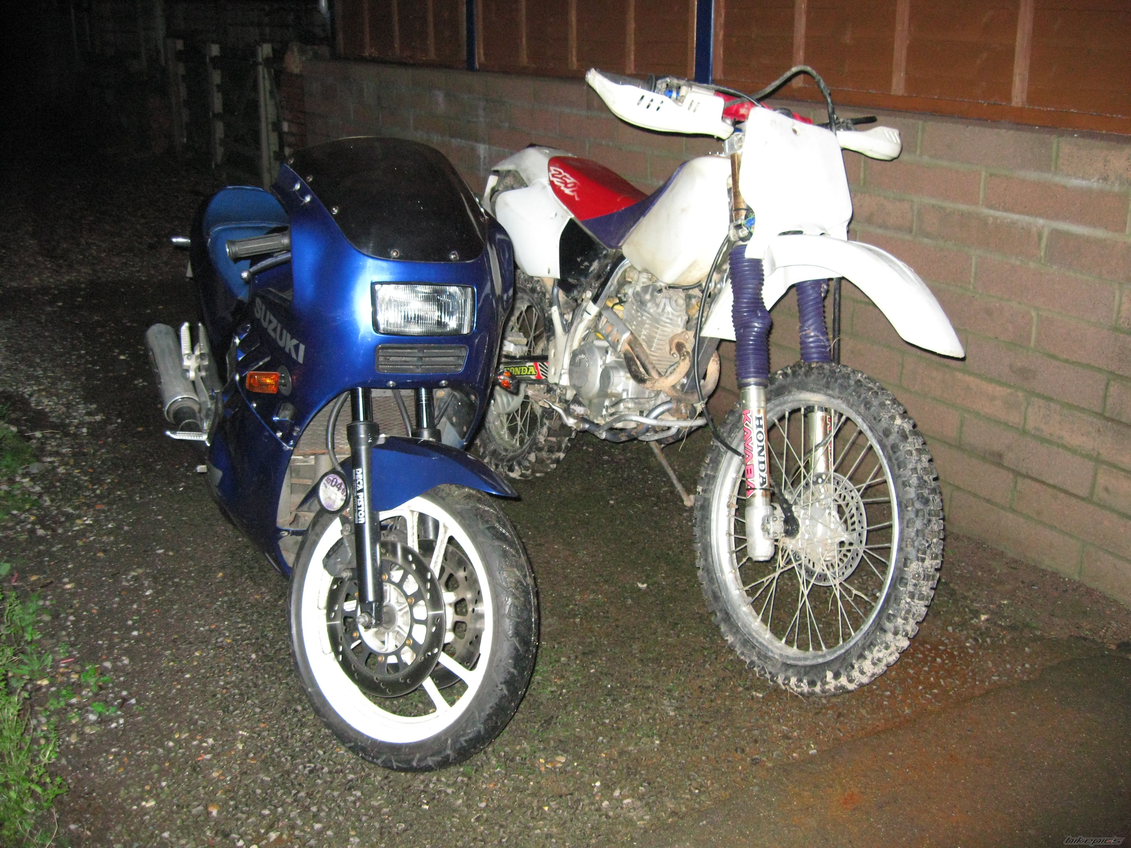 Bike Photo 744728