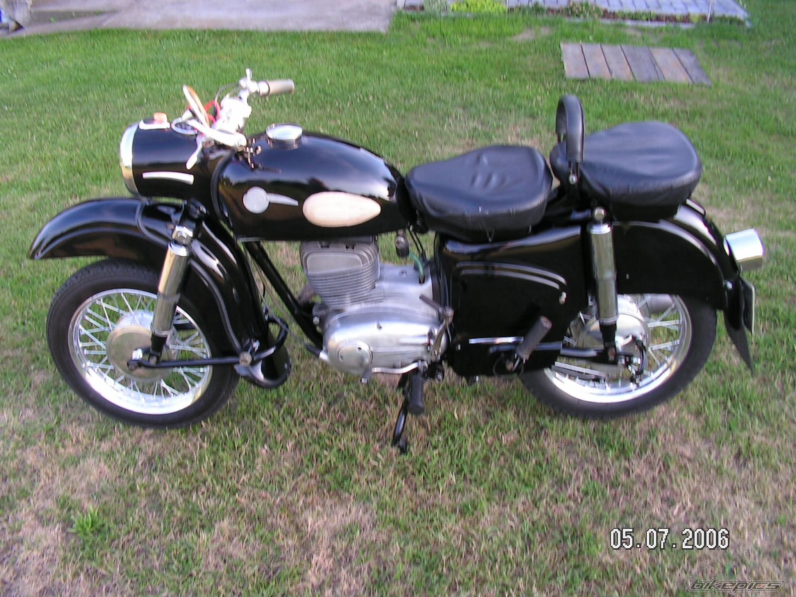 Bike Photo 744734