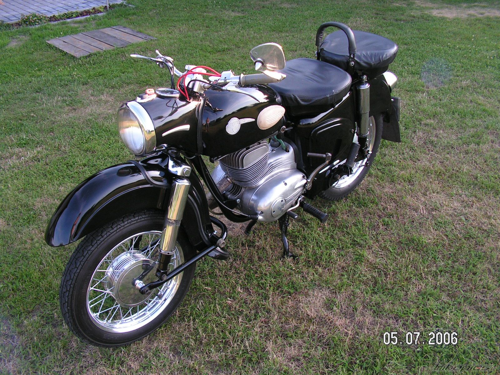 Bike Photo 744736