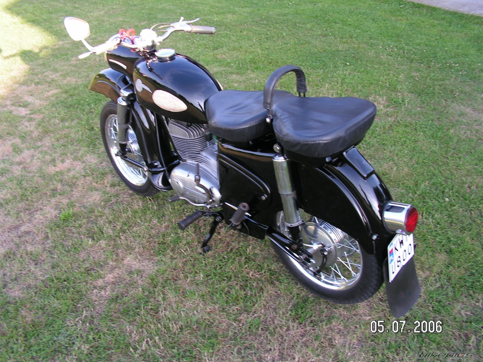 Bike Photo 744737