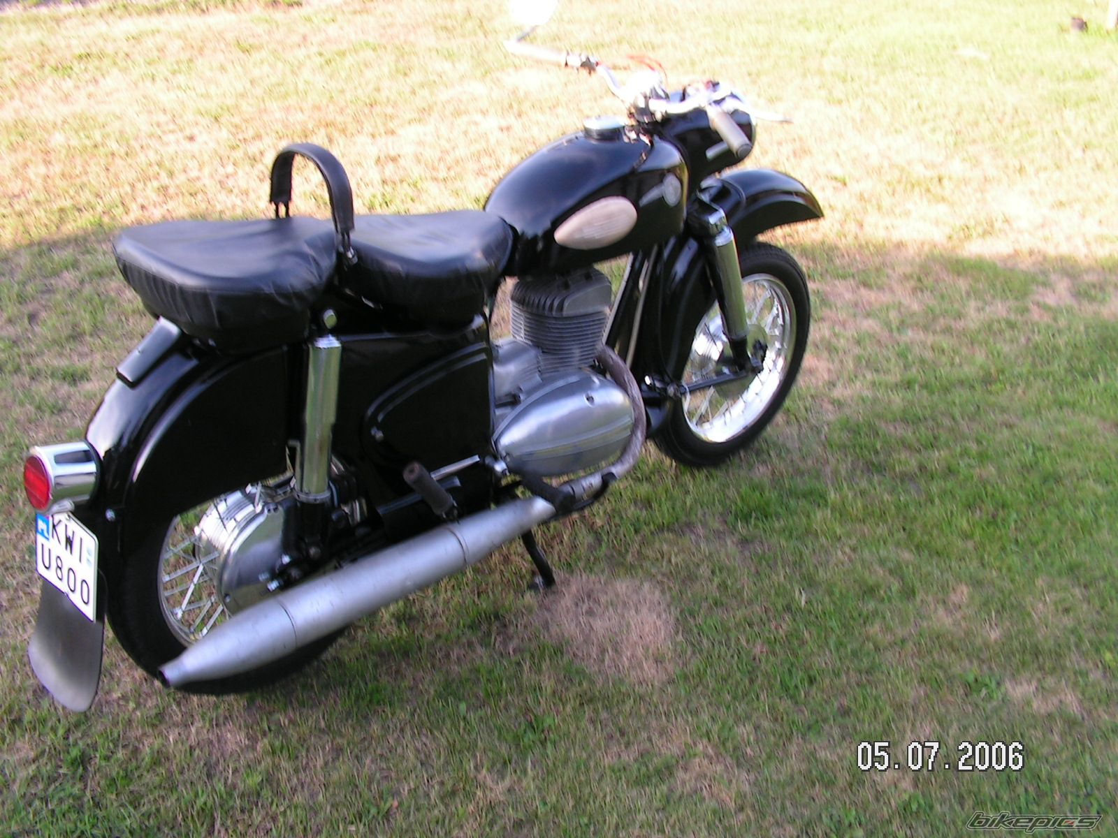 Bike Photo 744738
