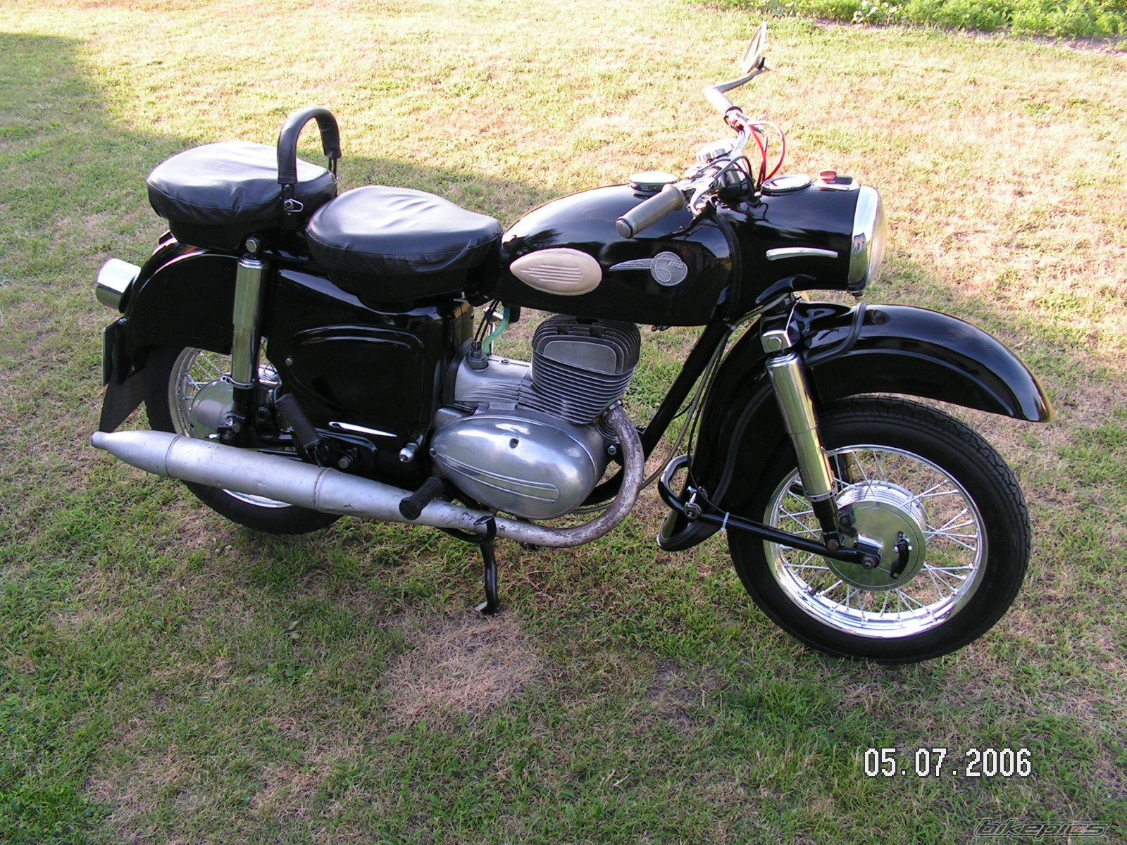 Bike Photo 744739