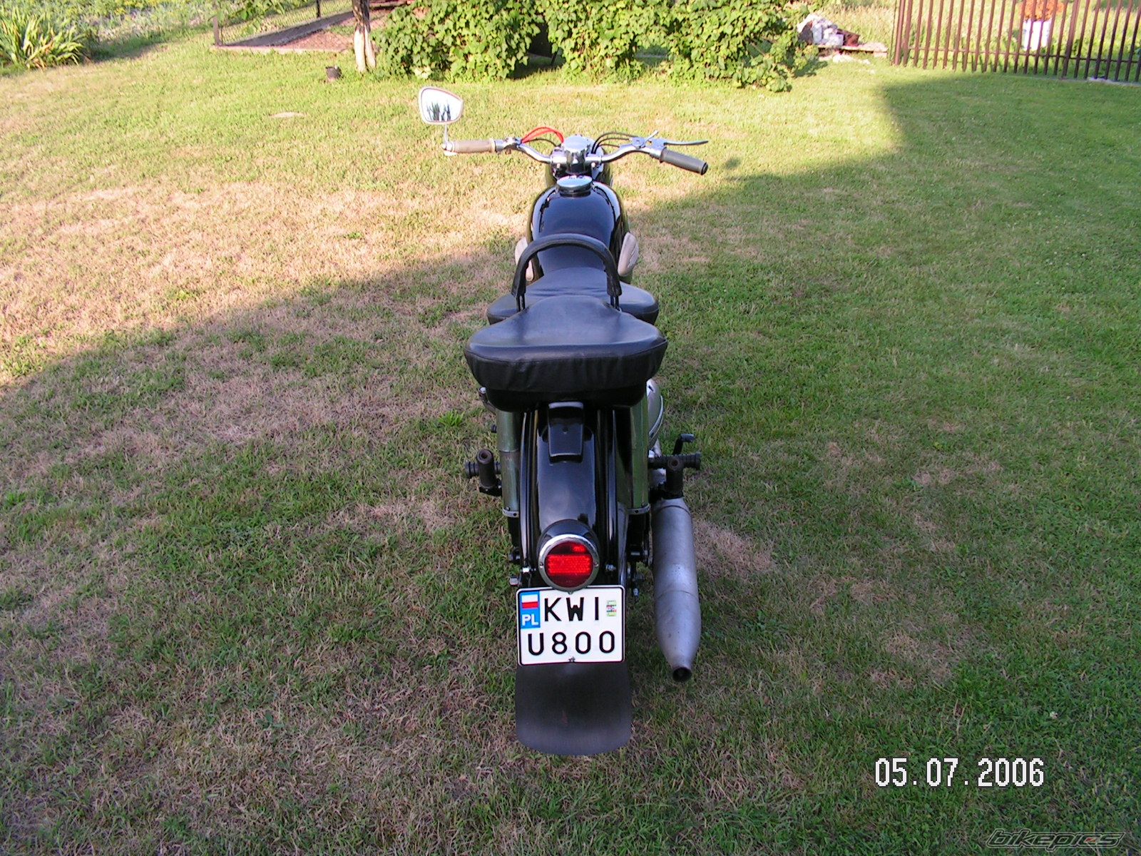 Bike Photo 744747