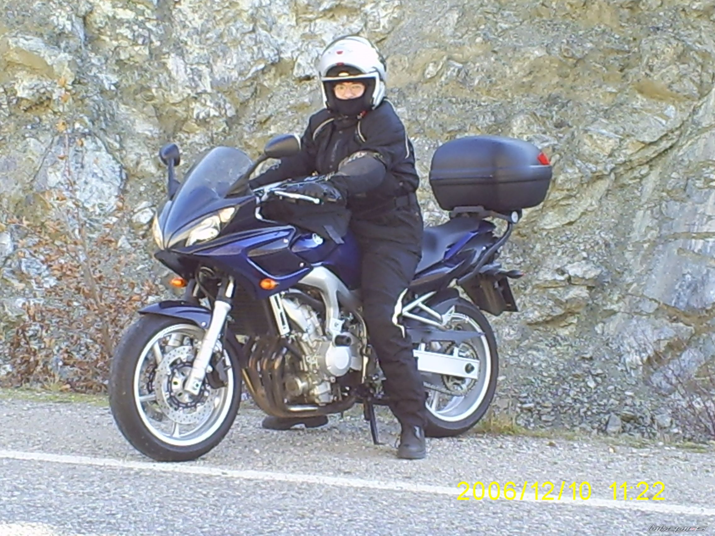Bike Photo 744750