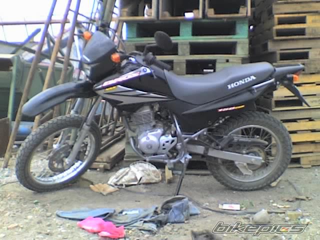 Bike Photo 744751