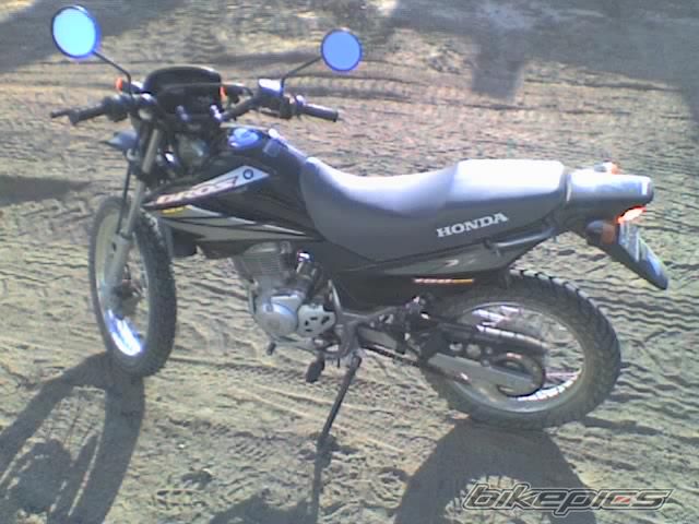 Bike Photo 744754