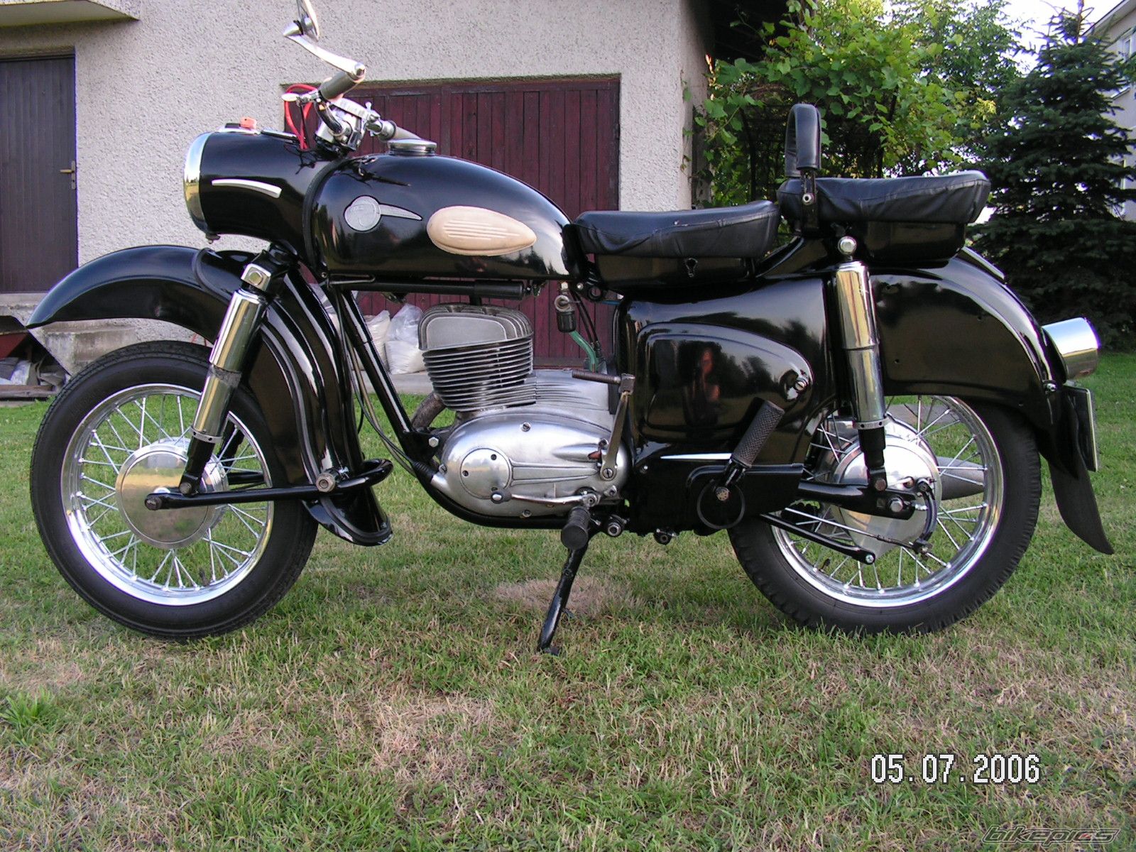 Bike Photo 744756