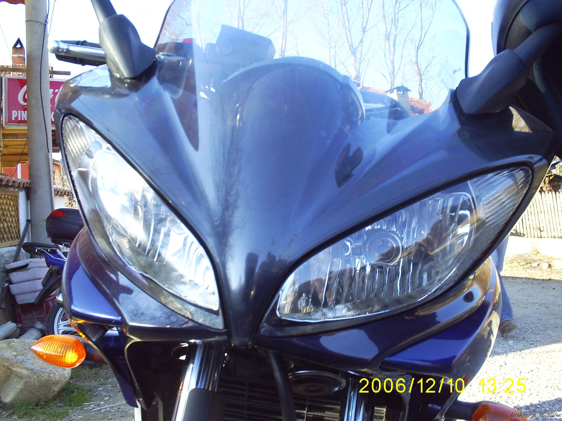Bike Photo 744758