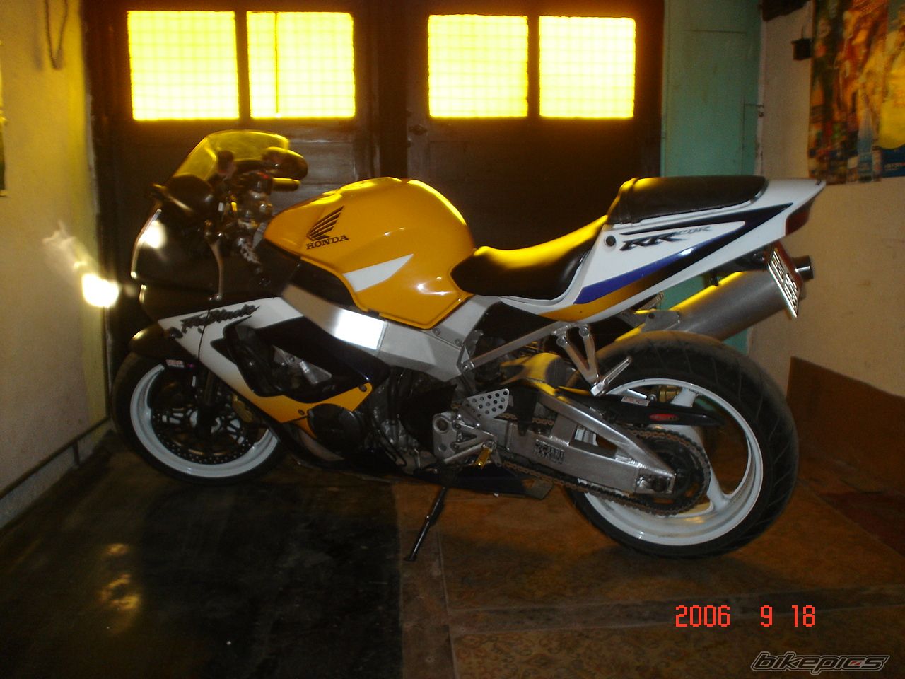 Bike Photo 744761