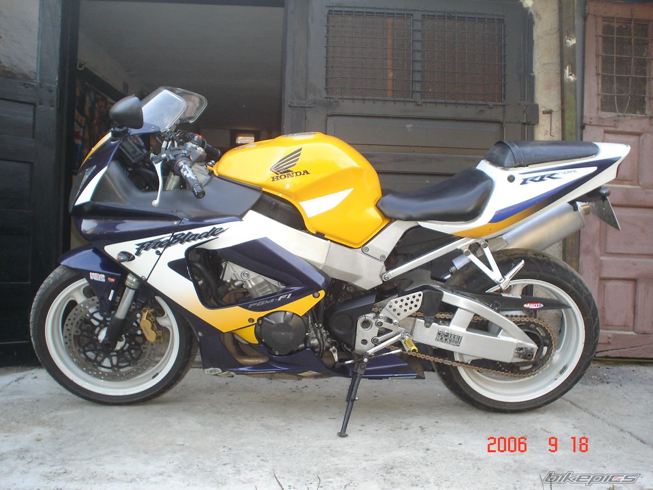 Bike Photo 744762