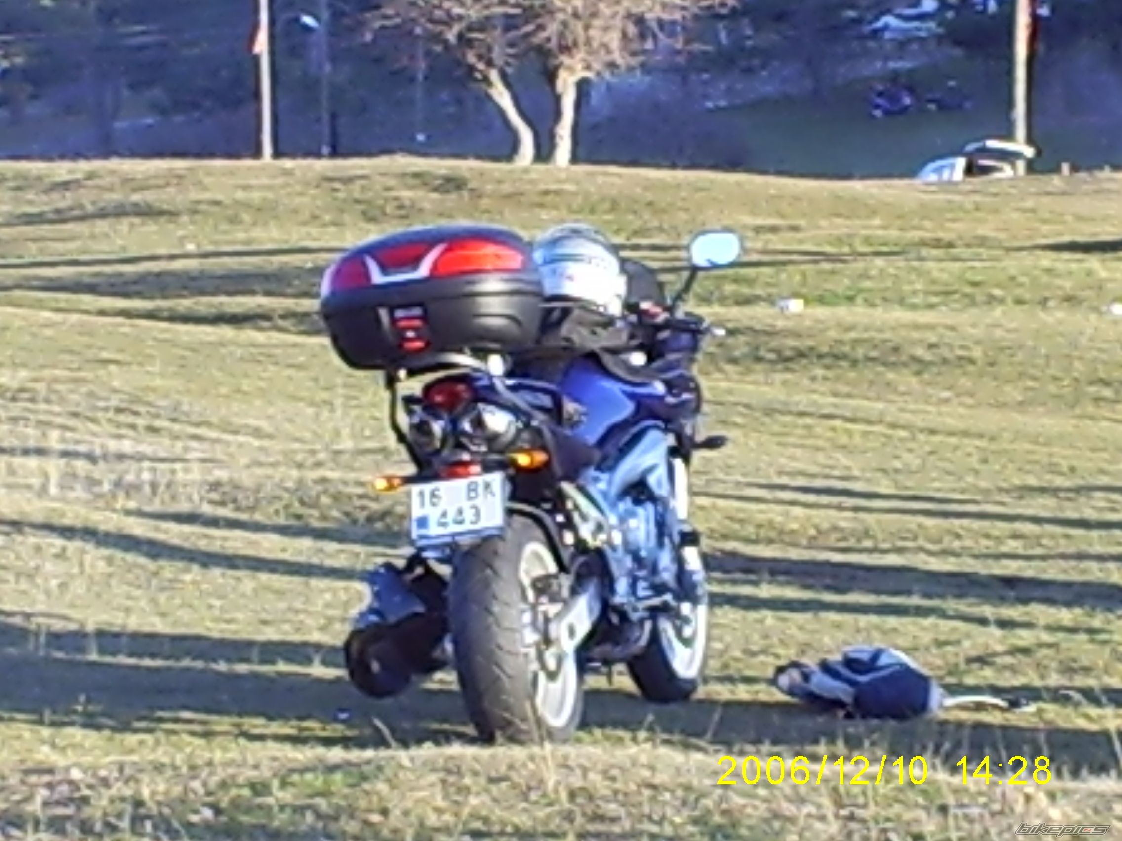 Bike Photo 744763