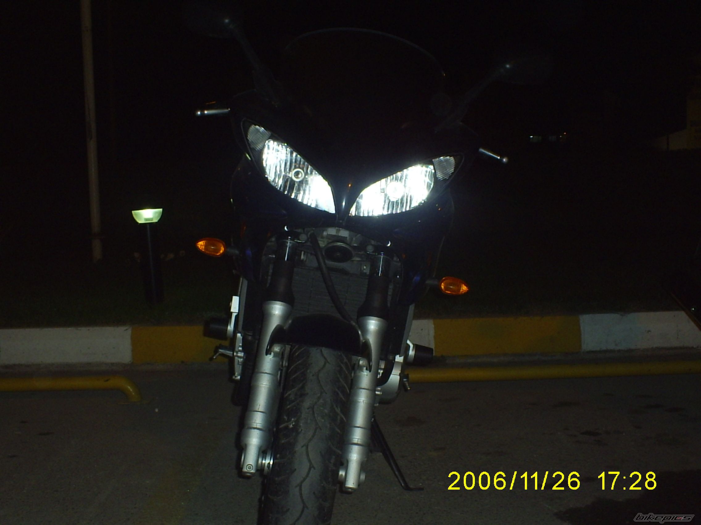 Bike Photo 744779