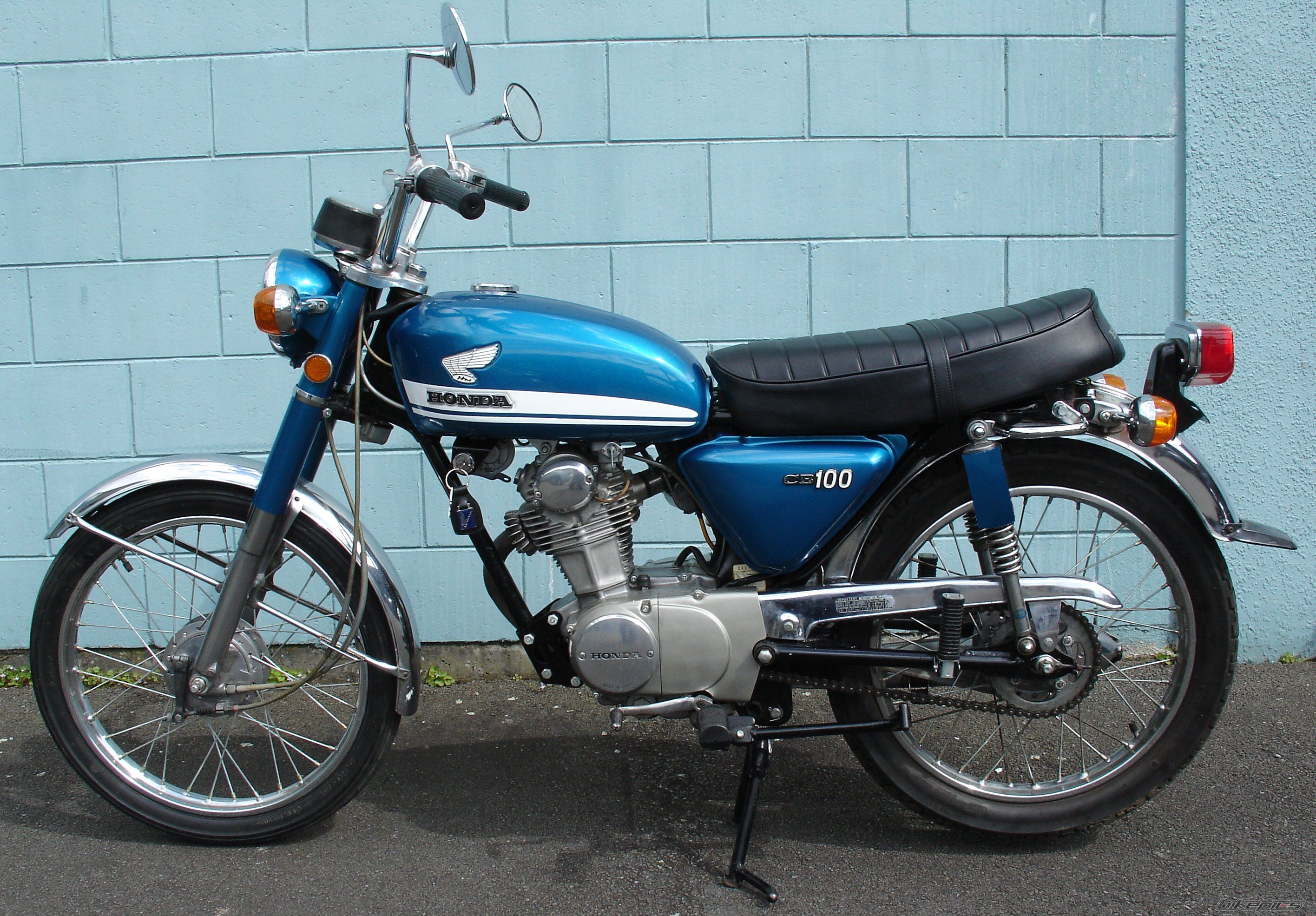 Bike Photo 744782
