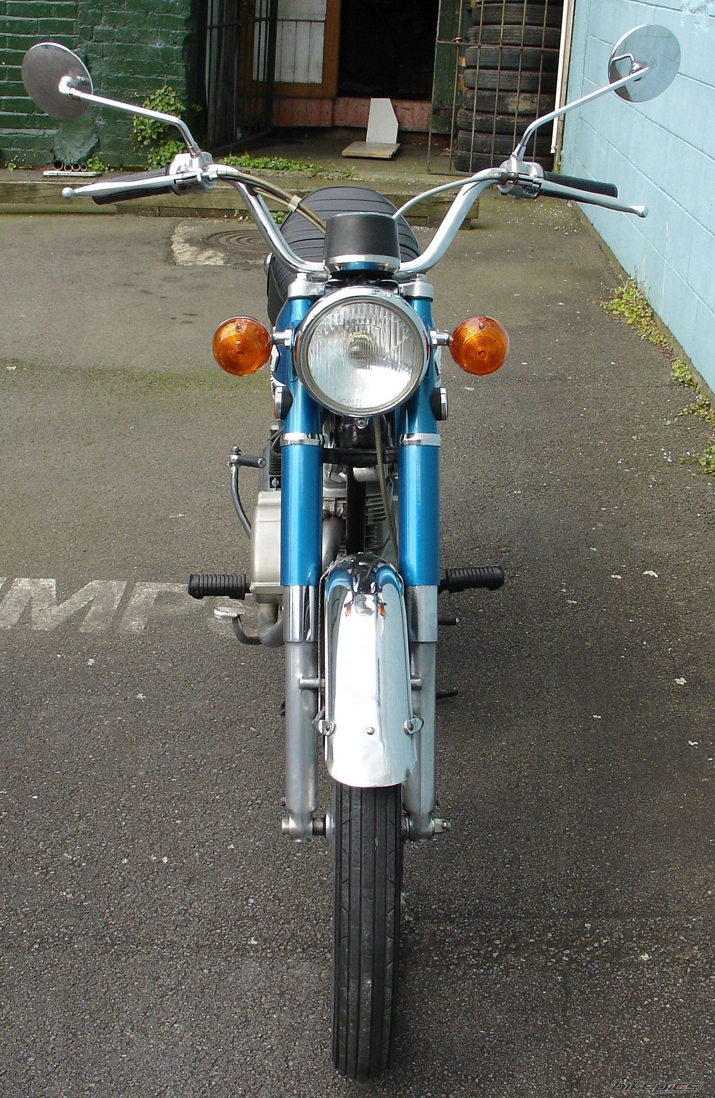Bike Photo 744787