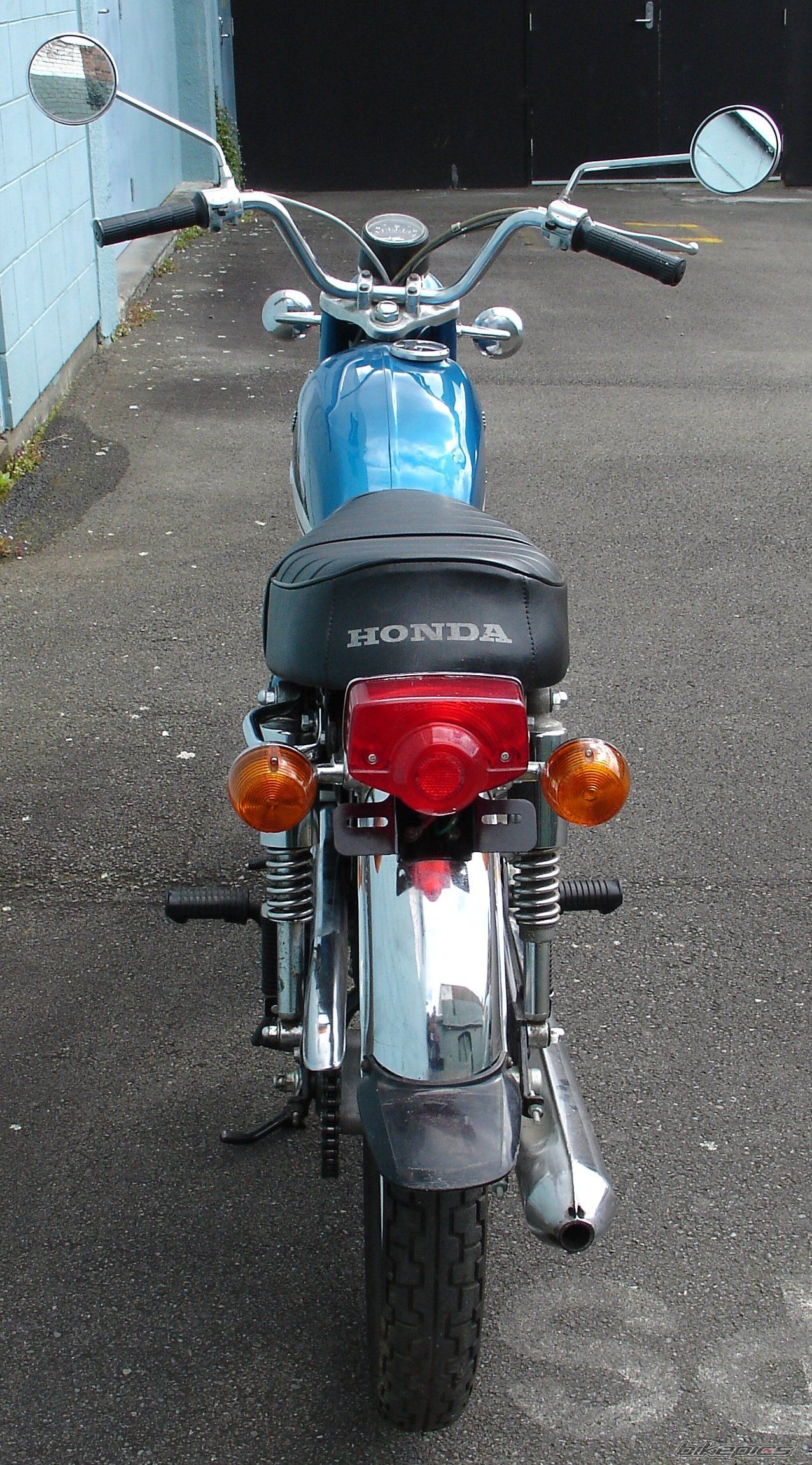 Bike Photo 744794