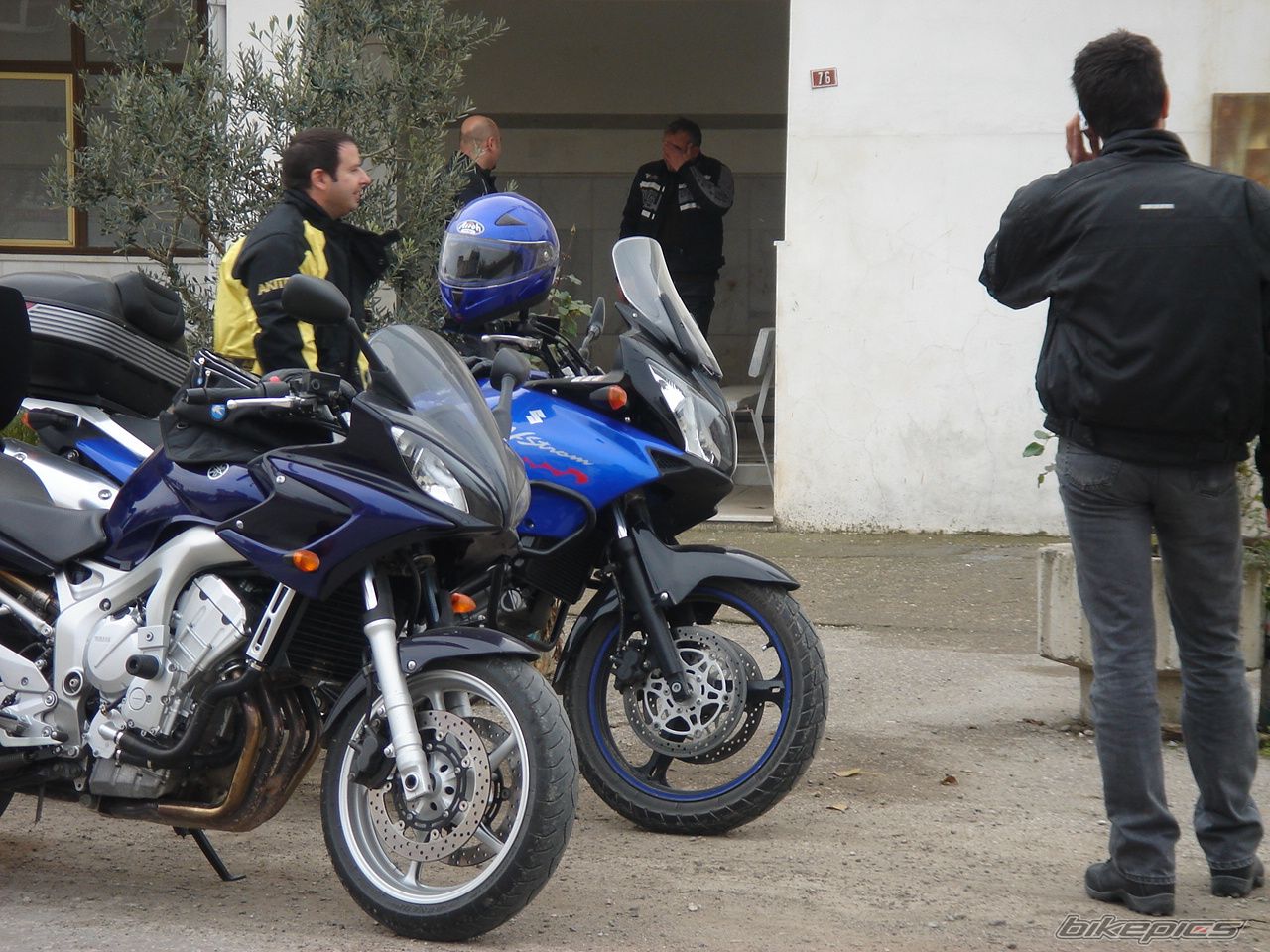 Bike Photo 744799