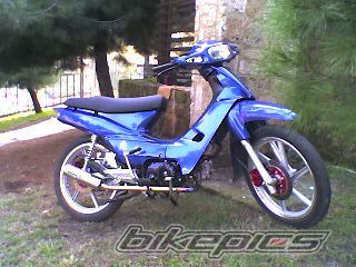 Bike Photo 744821