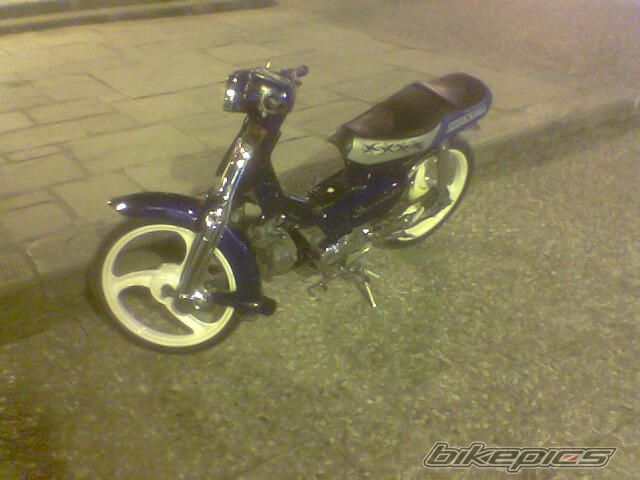 Bike Photo 744822