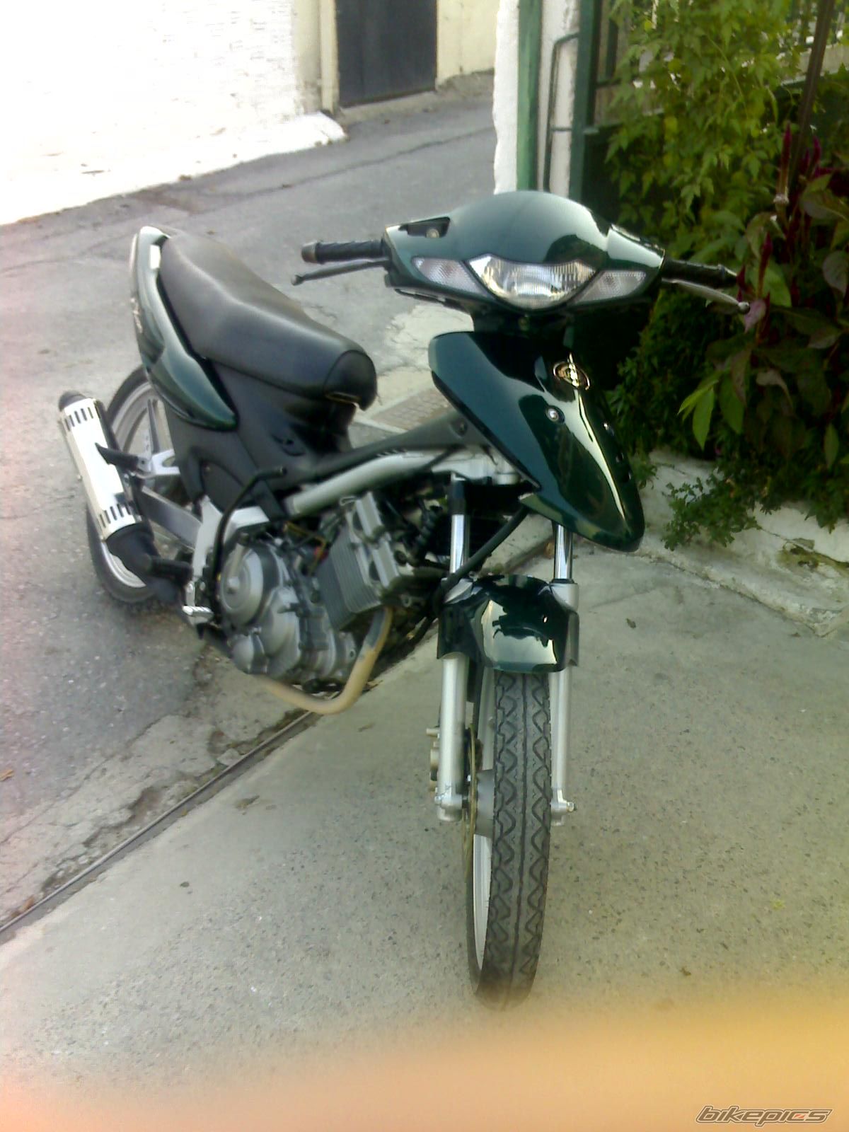 Bike Photo 744824