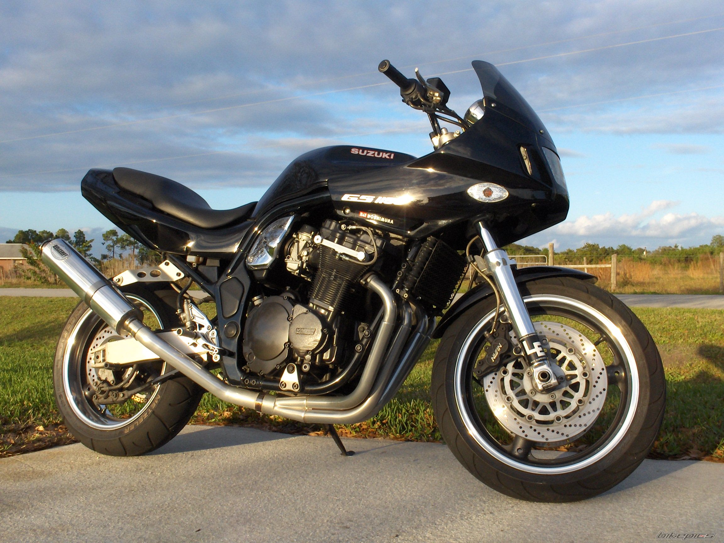 Bike Photo 744828