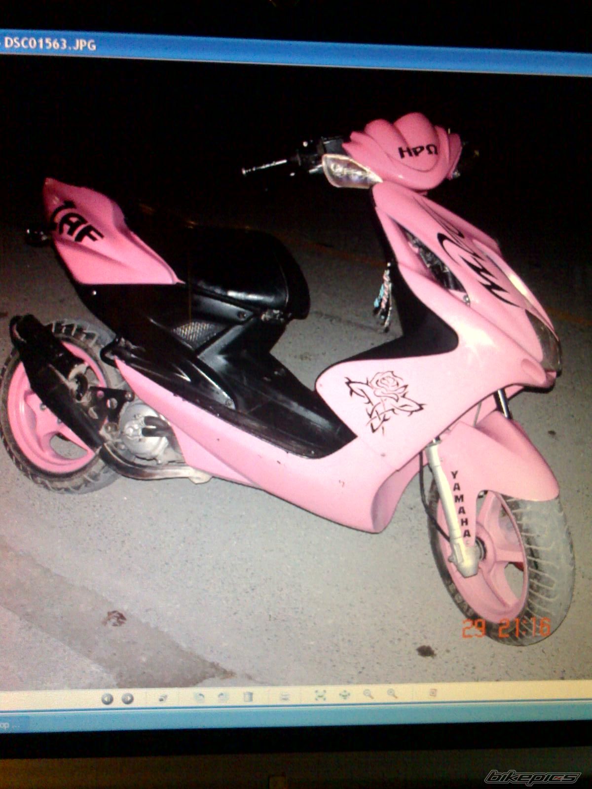 Bike Photo 744829