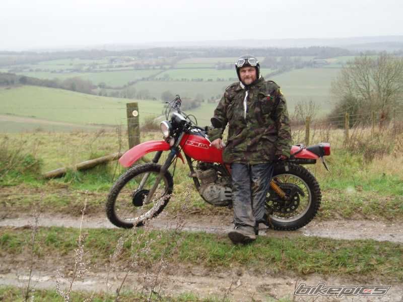 Bike Photo 744835