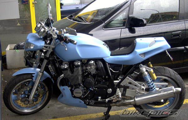 Bike Photo 744849
