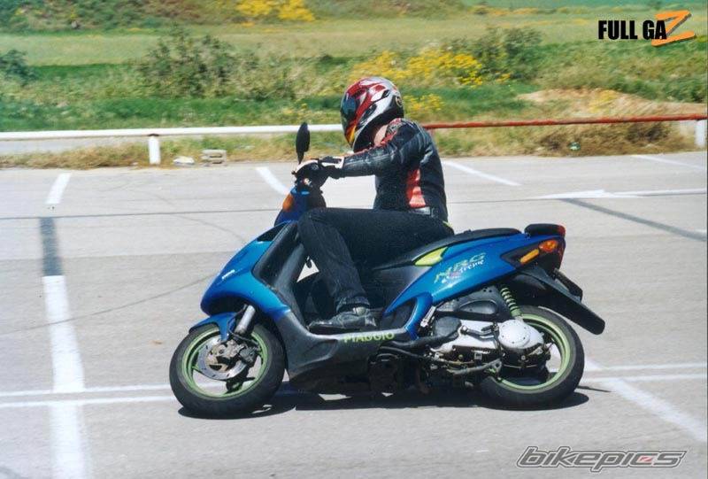Bike Photo 74485