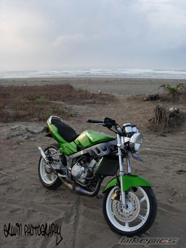 Bike Photo 744851